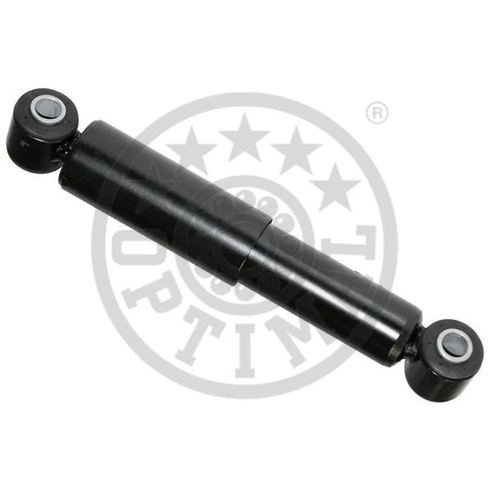 Arka Amortisör Yağli L/r Partner-Berlingo 96 2009