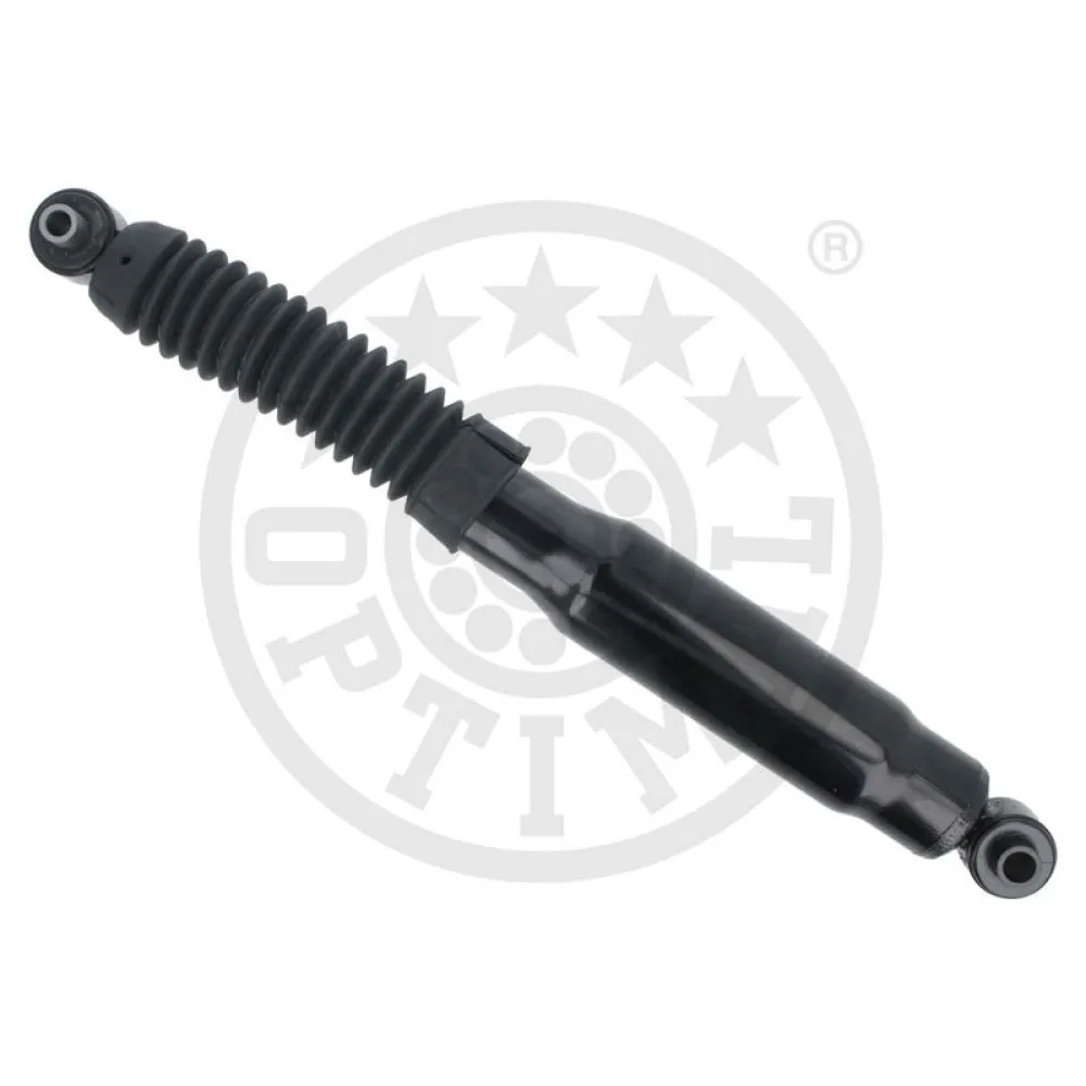 Arka Amortisör L/r Peugeot P207 2007 2015 P208 2012 C3 2009 Gazli