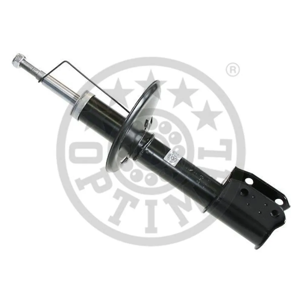 Ön Amortisör L/r Dacia Logan Tüm Model 04