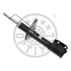 Ön Amortisör L/r Dacia Logan Tüm Model 04