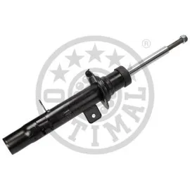 Ön Amortisör Sol C2-C3 1.4-1.6 16V Hdi