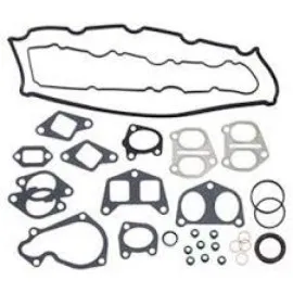 Motor Takim Conta Keçeli Skc Siz Partner-Berlingo 1.6 8V Hdi Euro5 9Hr-9Hp Dv6C/dv6Dted