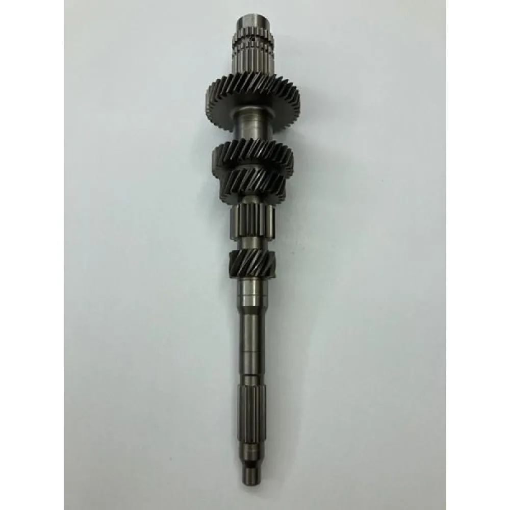 Prizdirek Mili Jumper Iii-Boxer Iii-Ducato 2.3