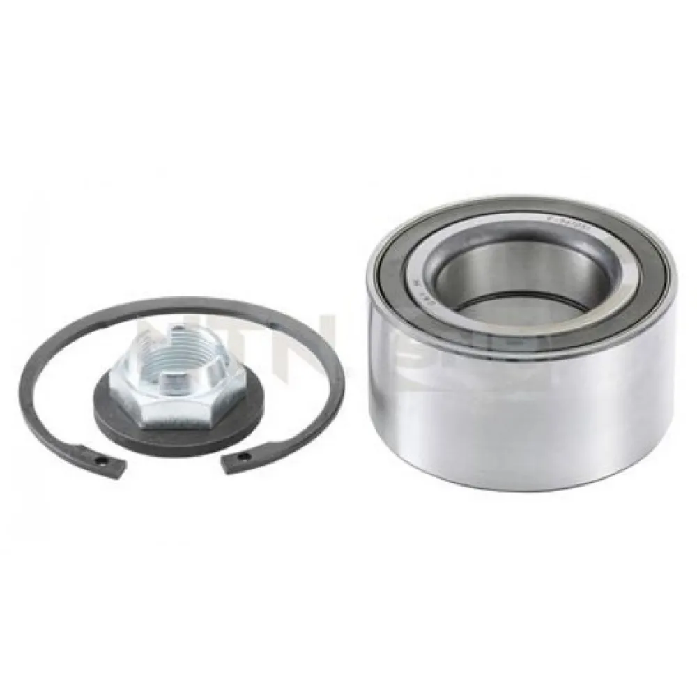 Ön Teker Rulmani Cmax Ii 1.0-1.6 Ti-1.6 Tdci-2.0 Tdci 10