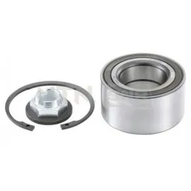 Ön Teker Rulmani Cmax Ii 1.0-1.6 Ti-1.6 Tdci-2.0 Tdci 10