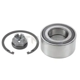 Ön Teker Rulmani Kit Mgn Iii 09 Fluence 10 Scenic Iii 09 Duster 10 42X80X39