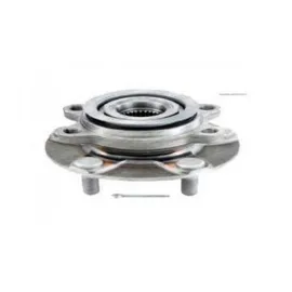 ÖN TEKER RULMANI NISSAN QASHQAI