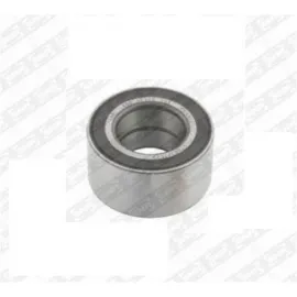 ÖN TEKER RULMANI FIAT 500-PANDA 34.992x66x33 ABS/Aktif Sensör 48 Kutup