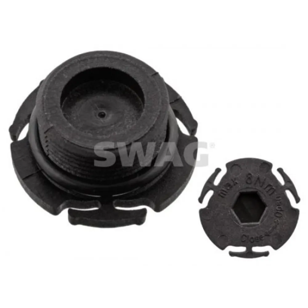 Yağ Boşaltma Vidasi Febi 47894