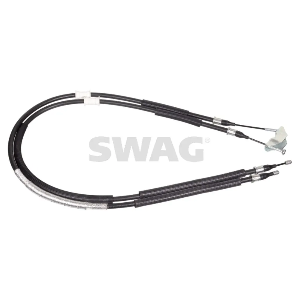 EL FRENI TELİ KOMPLE 1254 MM KAMPANA FREN ASTRA G 1998 FEBI 49627