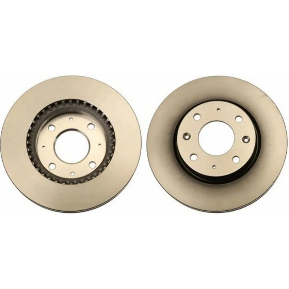 Ön Fren Aynasi Kia Cerato 1.6-2.0 16V 04 1.5-2.0Crdi 04 275X26X4Dlxhavali