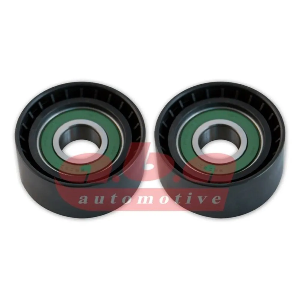 Alternatör Gergi Rulmani P206 1.4Hdi-407-Partner 1.6 Hdi-C3 1.6 16V-C5 1.6Hdi-Berlingo 1.6