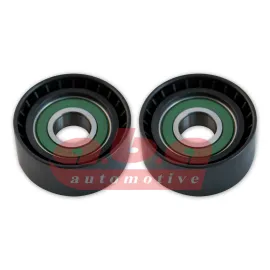 ALTERNATÖR GERGİ RULMANI P206 1.4HDI-407-PARTNER 1.6 HDI-C3 1.6 16V-C5 1.6HDI-BERLINGO 1.6