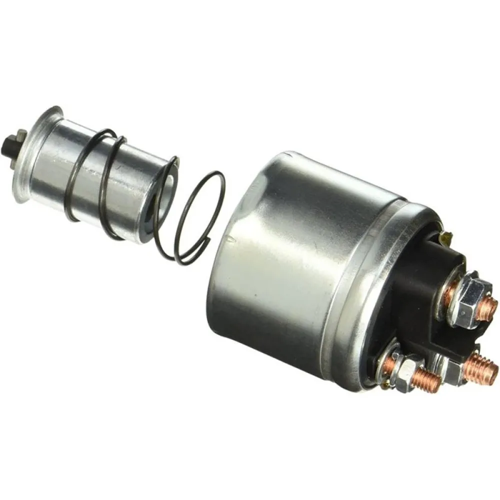 Marş Otomatiği D6G33 Doblo 1.3D 04 Linea Punto Astra 1.3Cdti Corsa Meriva