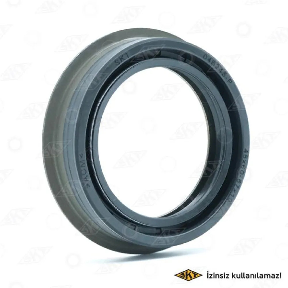 Şanziman Ön Aks Çikiş Transit V-347 45X60/72.50X13.50 Spl13Tl Ss