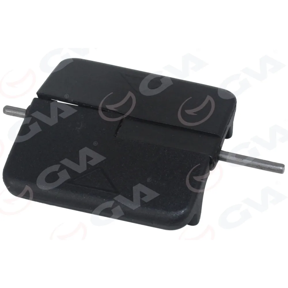 Sürgülü Cam Mandali