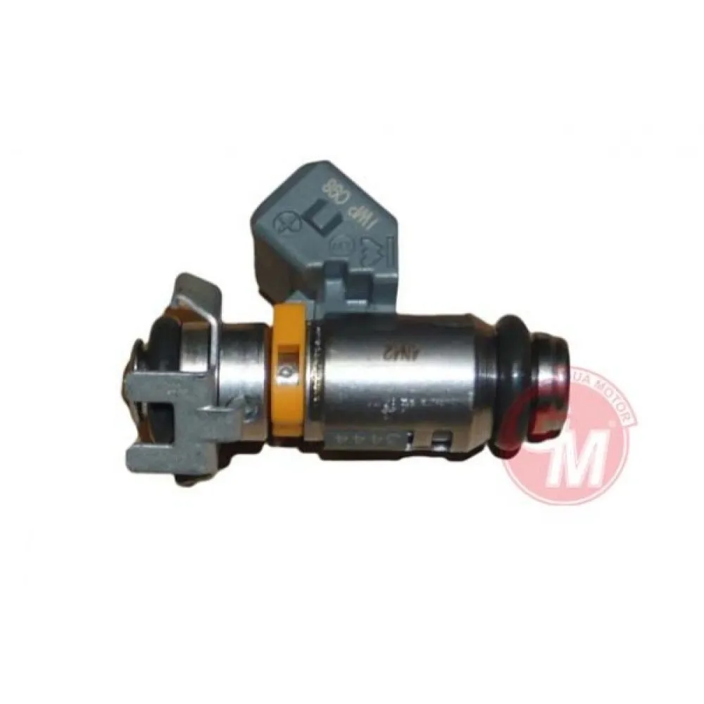 Enjektör Memesi Renault Laguna Ii-Iii Espace Iv Megane Ii 2.0 16V F4R