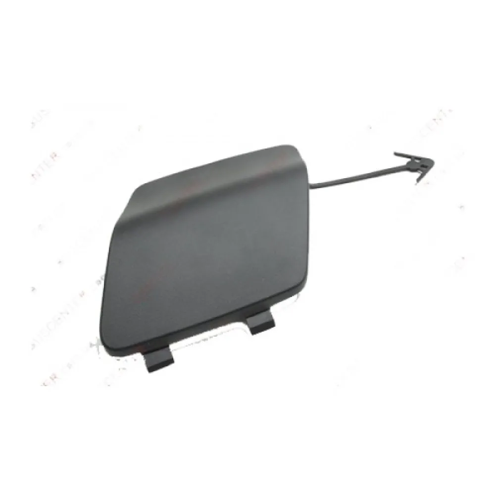 Ön Tampon Çeki Demir Kapak Master Iii