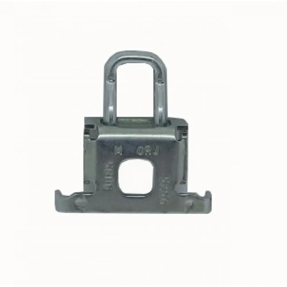 Bagaj Kilit Karşiliği Megane I-Clio