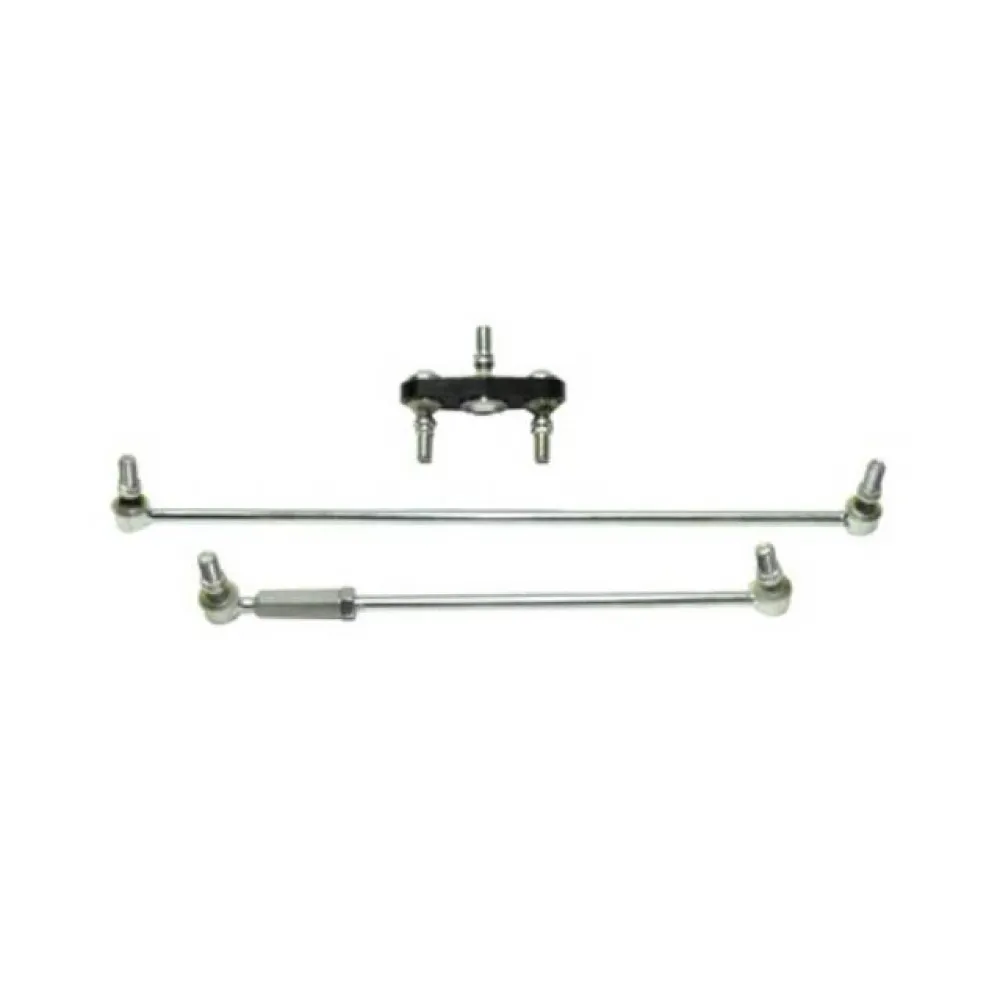 Vites Çubuk Seti 3Parça Uno 70