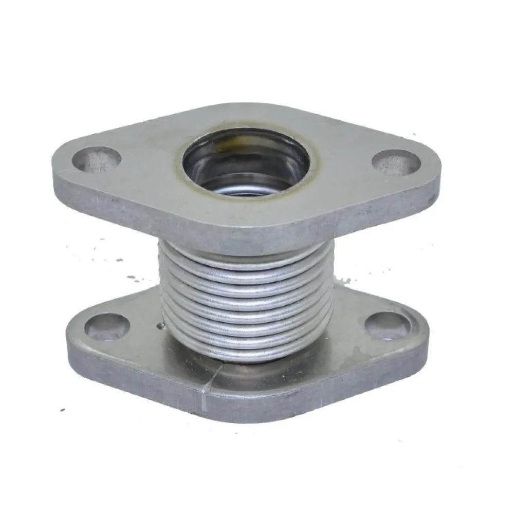 Egr Borusu Euro 4 Paslanmaz Ducato 2.3 06