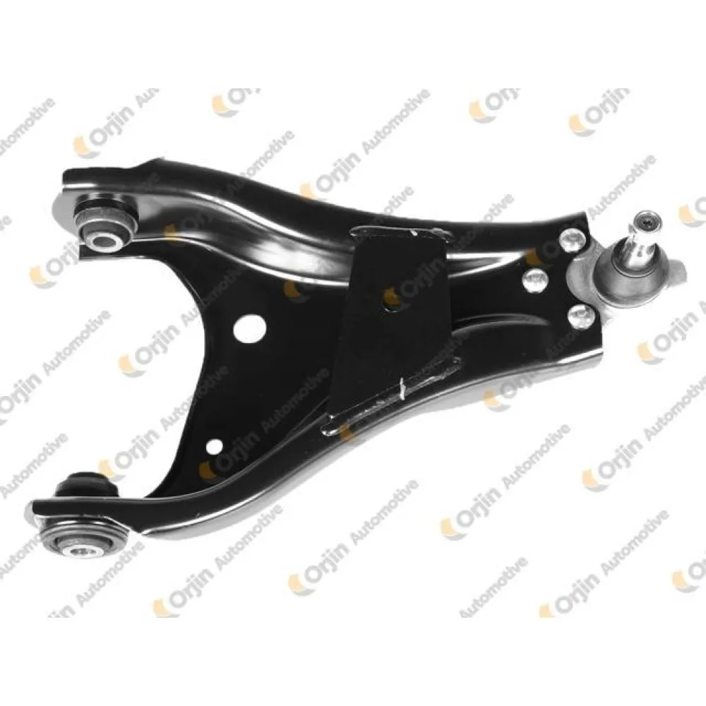 Salincak Komple Alt Sağ Sac Dacia Duster 1.2/1.5/1.6 10-18