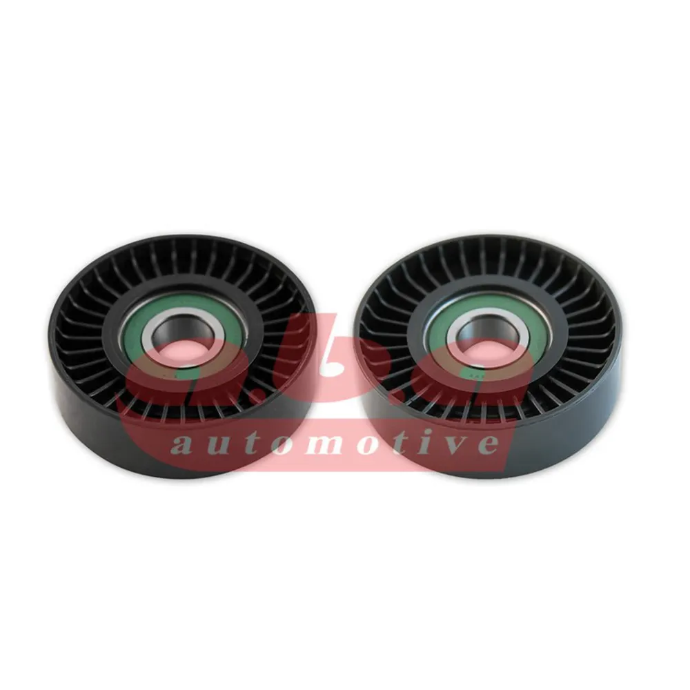 ALTERNATÖR GERGİ RULMANI ACCENT ERA 1.5 CRDİ 06-