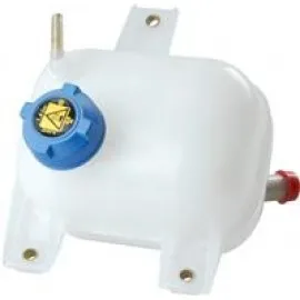 Radyatör Ek Su Deposu Doblo 01-09 -Albea-Palio 1.3-1.9