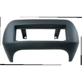 TEYP ÇERÇEVESİ FARKLI CD ÇALAR TEYP MONTAJI İÇİN DOBLO-FIORINO 10-11