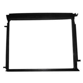 Radyatör Çerçevesi Büyük Megane Iv