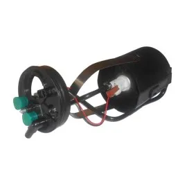 Depo Şamandirasi Mpi Tmpr