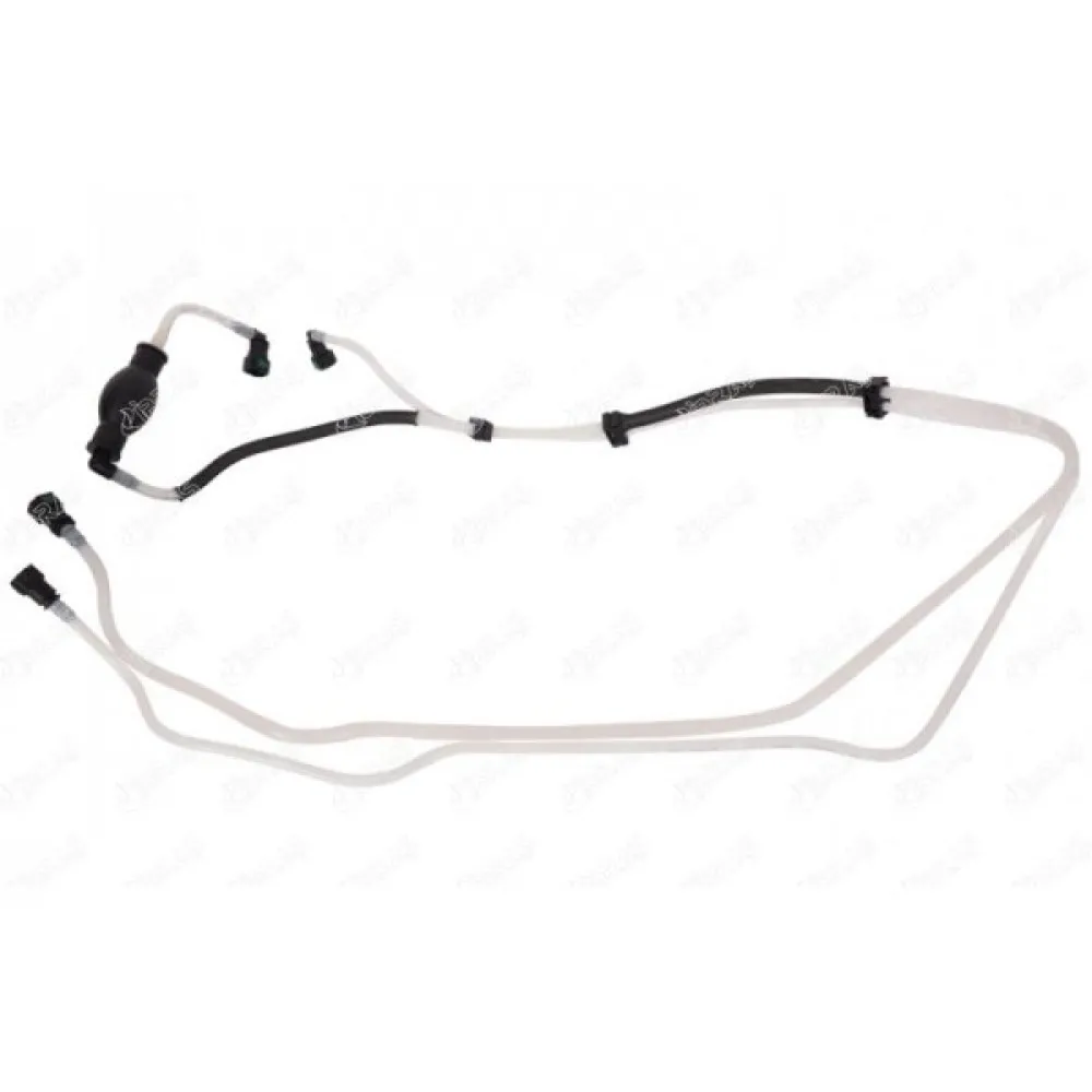 Mazot Boru Takimi Kangoo-Megane-Clio 1.5Dci K9K