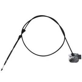 Kaput Ön Açma Teli Fiat Fiorino