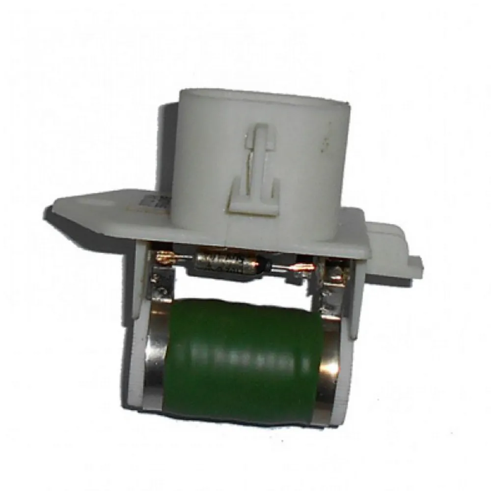 KALORİFER FAN REZİSTANSI GRANDE PUNTO-LINEA