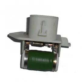 KALORİFER FAN REZİSTANSI GRANDE PUNTO-LINEA