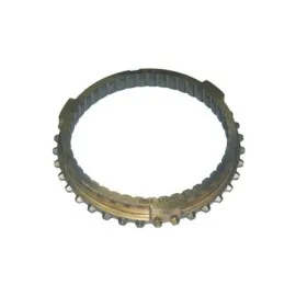 Senkromeç Sarisi Tmpr-Uno-Bravo