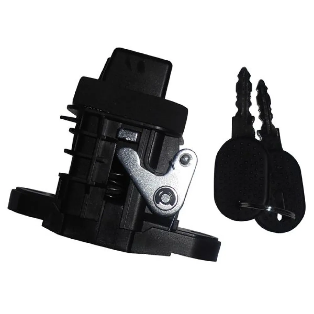 Arka Bagaj Kilit Fişeği Anahtarli Uno