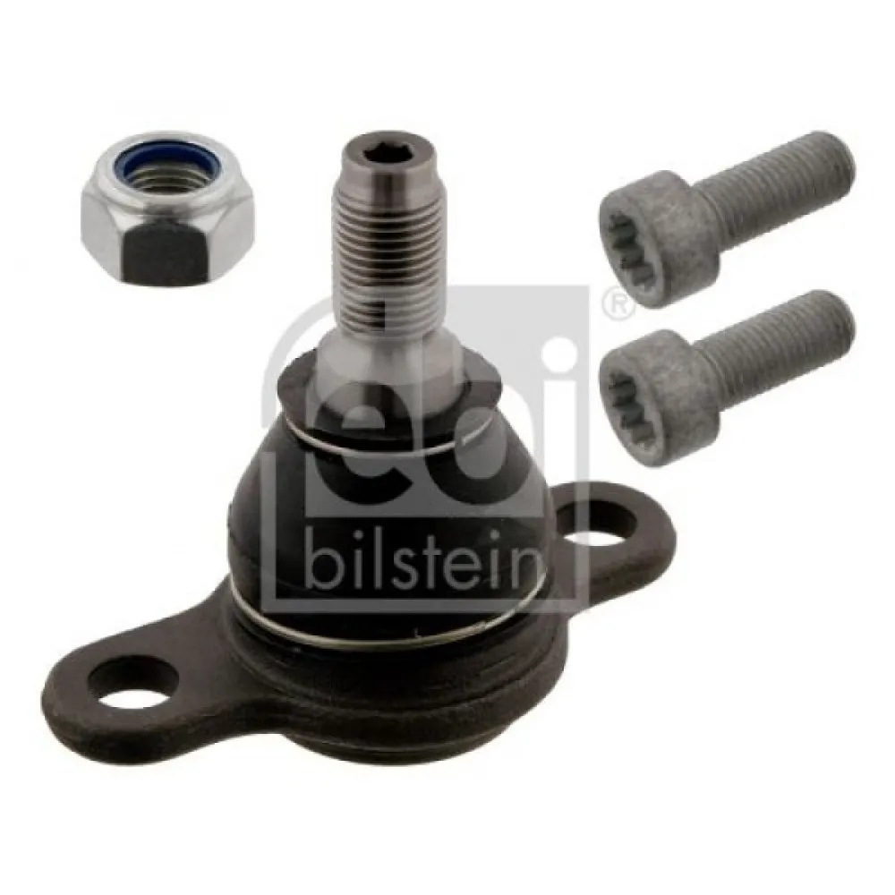 Rotil Alt Transporter T4 1.9D-2.4D-2.5Tdi 96-03 Febi 29772