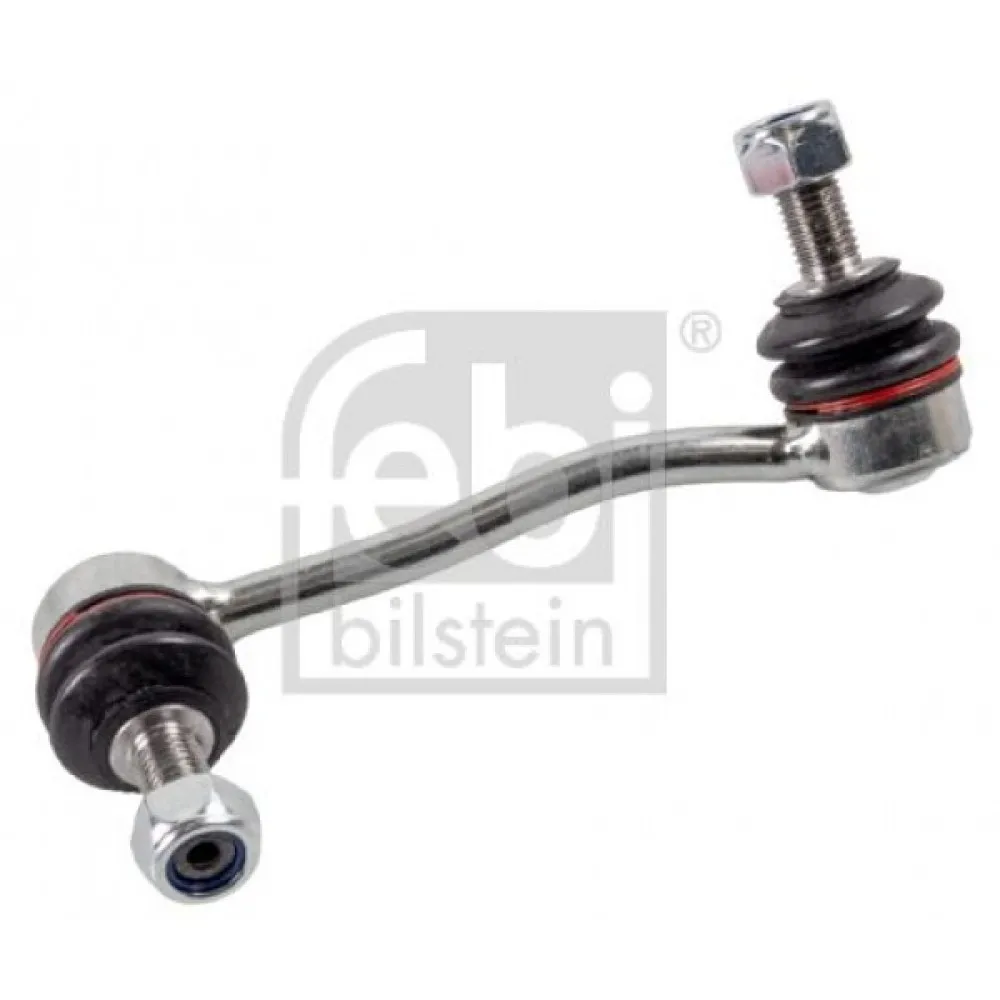 Z Rotu Sağ Crafter 30/35-30/50 06 Mercedes Sprinter 3-5T 906 06 Febi 28481