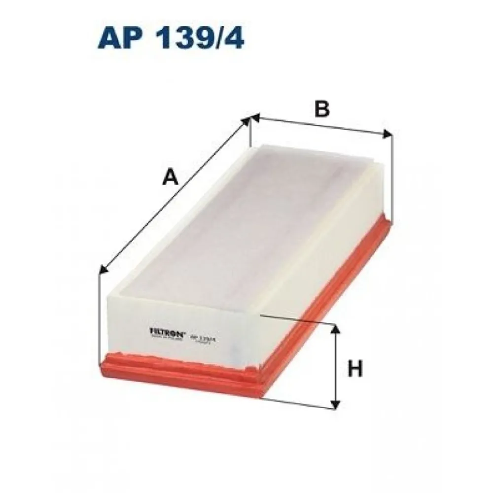 Hava Filtresi A4 08 A5 09 Q5 08 1.8 Tfsi-2.0Tdi