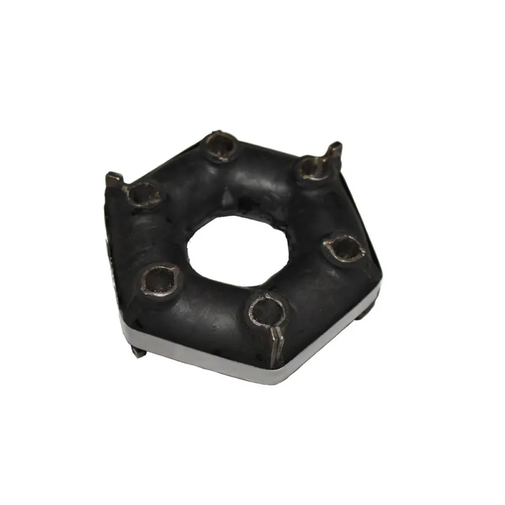 Şaft Takozu Alti Köşe M131 Dkş