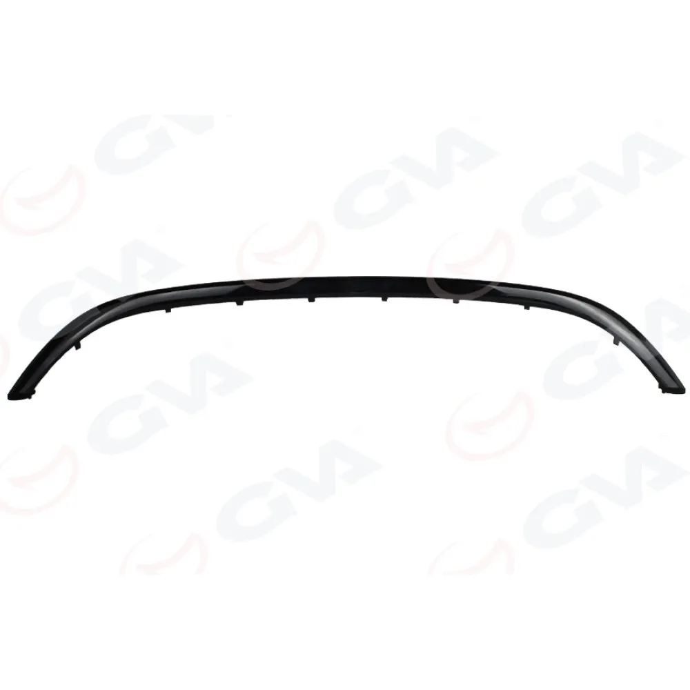 Orta Panjur Alt Kaplamasi Çitasi Siyah Fiat Egea 15