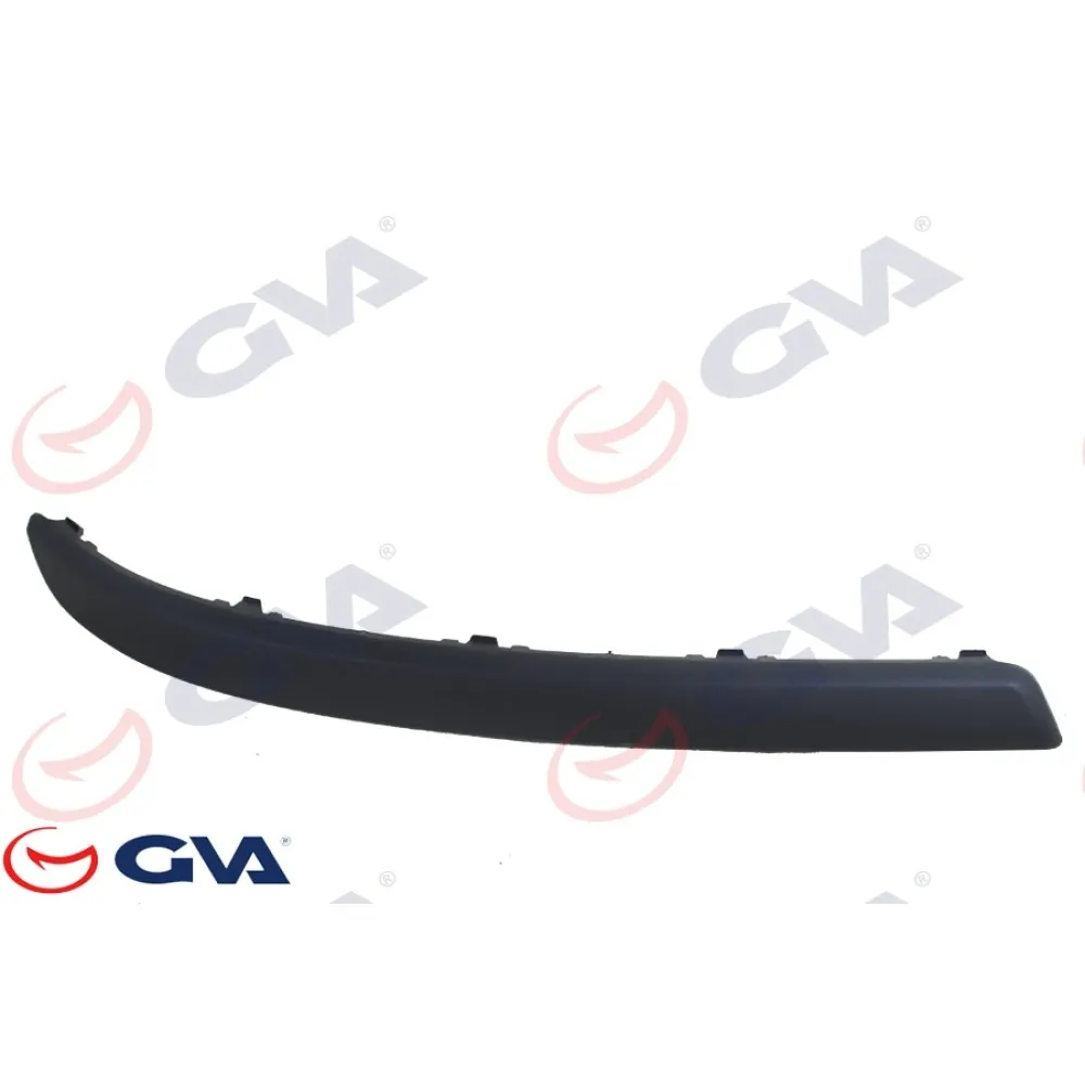 Ön Tampon Kaşi Sağ Corsa C 04