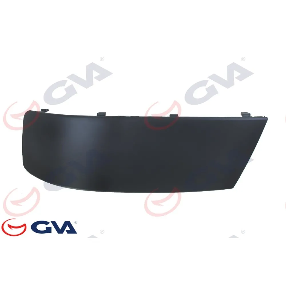 Ön Tampon Kaplamasi Sol Gri Vw T6 10