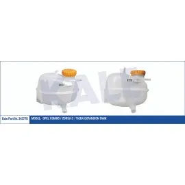 GENLEŞME KAVANOZU KAPAKLI COMBO 1.3-1.6-1.7CDTI-CORSA C 1.3-1.4-1.8-1.7CDTI-TIGRA 1.3 CDTİ-1.8