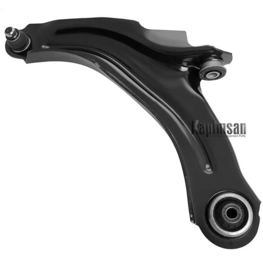 Alt Salincak Komple Sol Clio Iv 2012