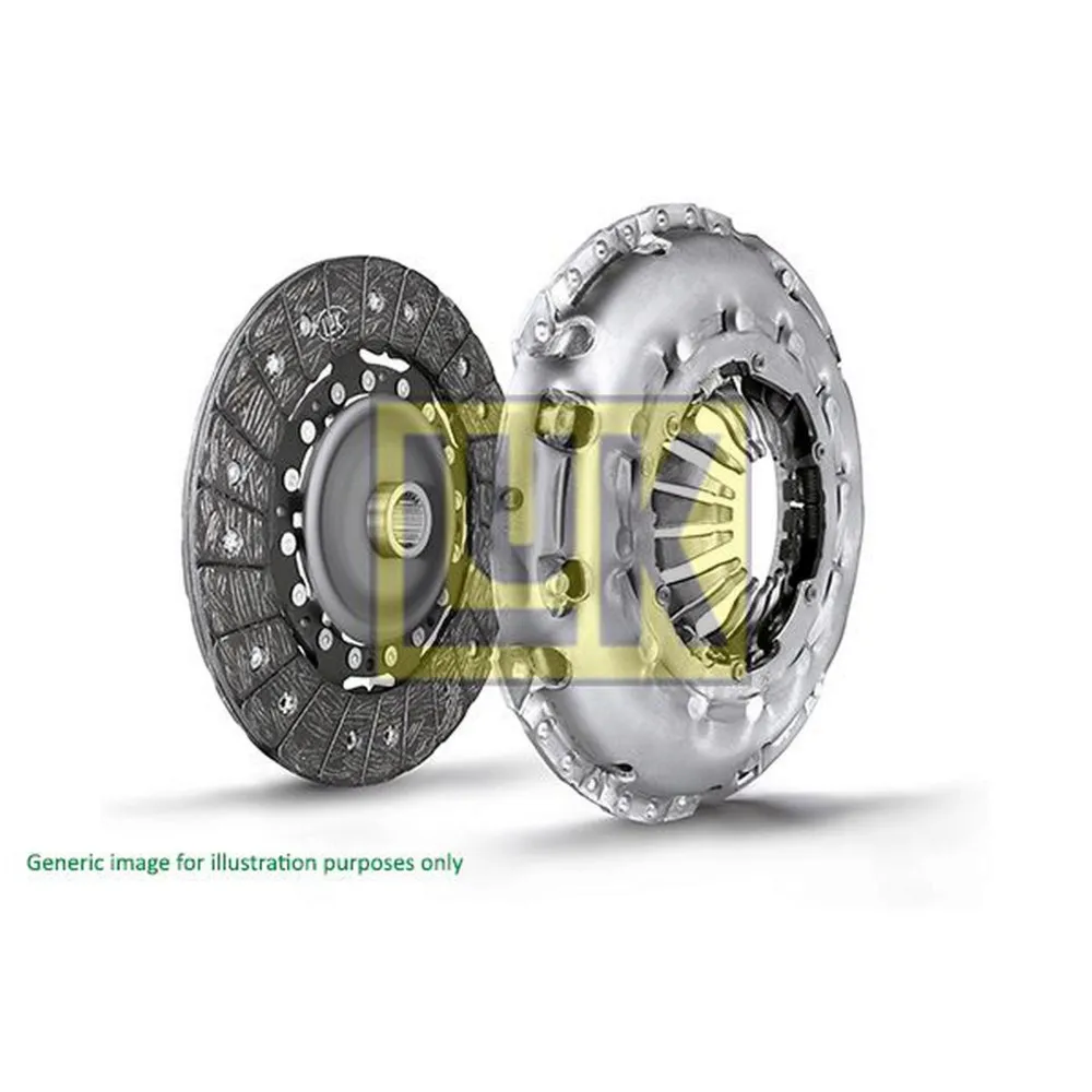 DEBRİYAJ SETİ BASKI DİSK MICRA K12 1.2 16V CG12DE.CR12DE