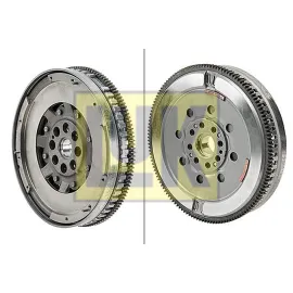 DEBRİYAJ VOLANI MGN III-SCENIC III-GRAND SCENIC III-NISSAN QASHQAI 2 1.6 DCİ 2011