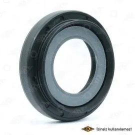 Defransiyel Sağ Çikiş Keçesi Mgn Ii 1.5 Dci 33X55X8.5X13.5