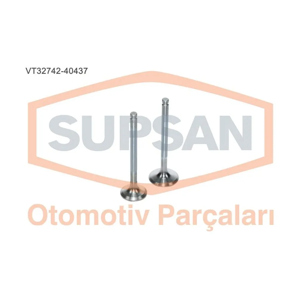 Subap Emme Eksoz Doblo-Palio-Albea-Palio Van 1.2 8V